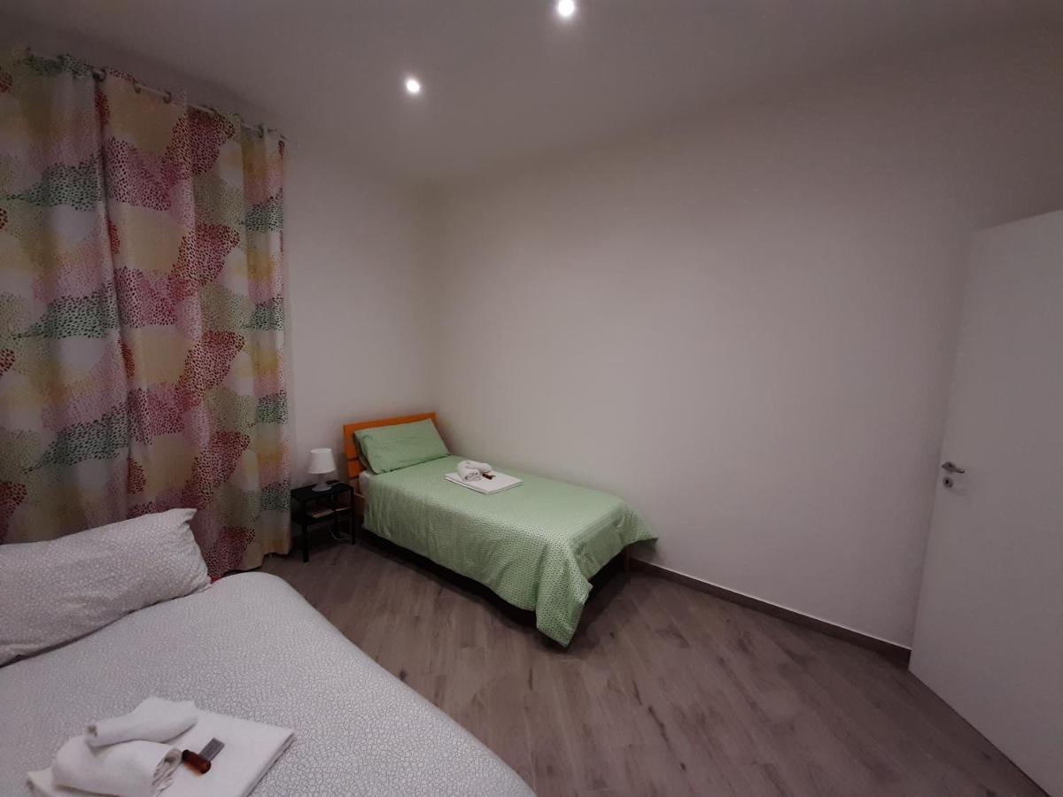 Casa Aci Gioja Holiday home *