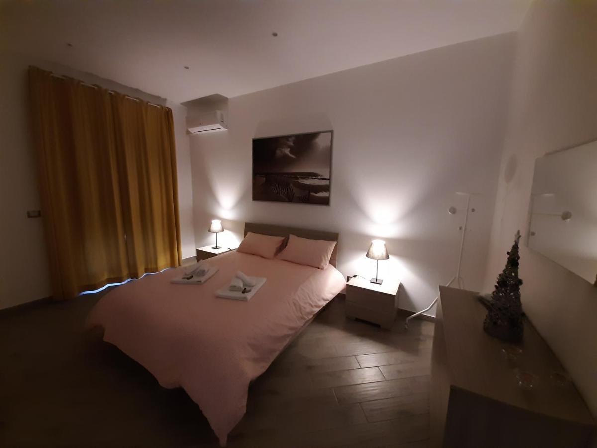 Casa Aci Gioja Holiday home