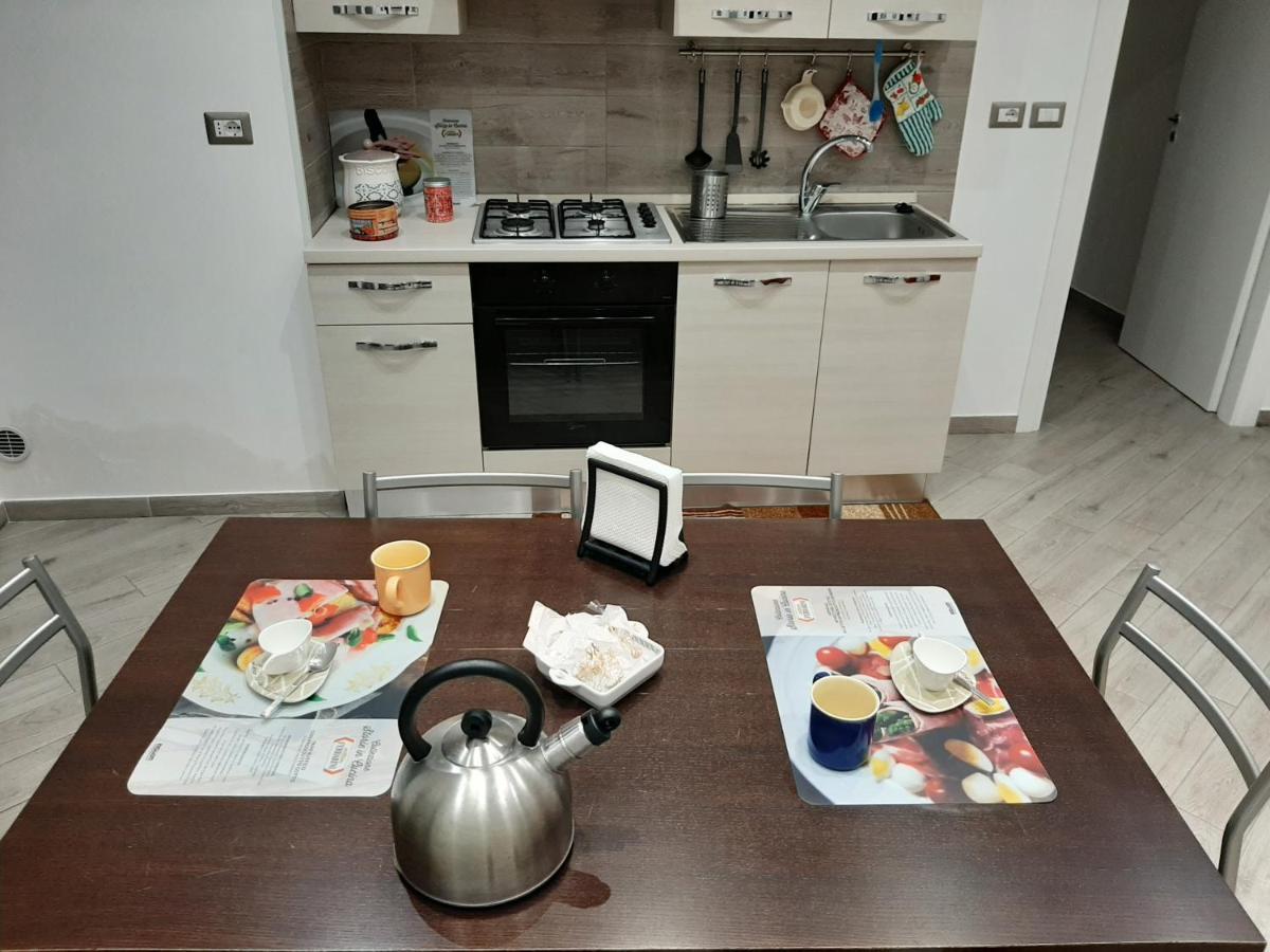 Casa Aci Gioja Holiday home *