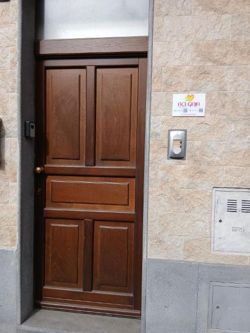 Holiday home Casa Aci Gioja