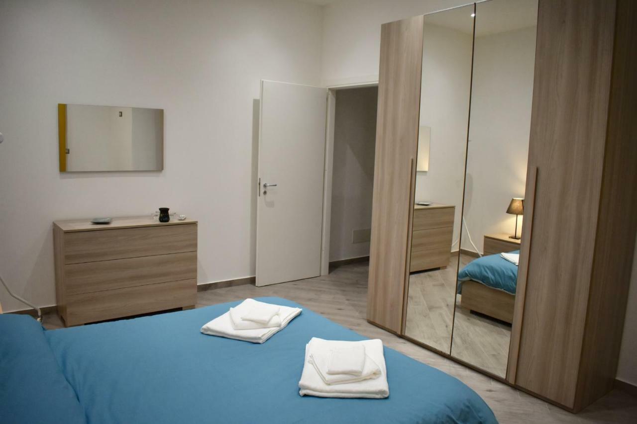 Casa Aci Gioja Holiday home