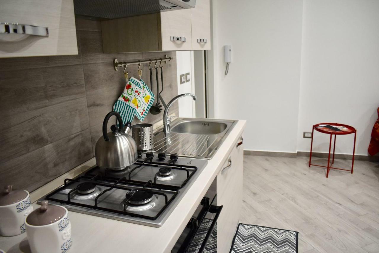 Holiday home Casa Aci Gioja Aci Catena
