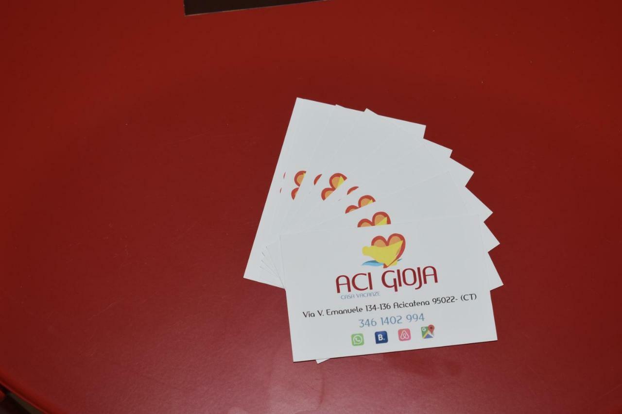 Casa Aci Gioja * Aci Catena