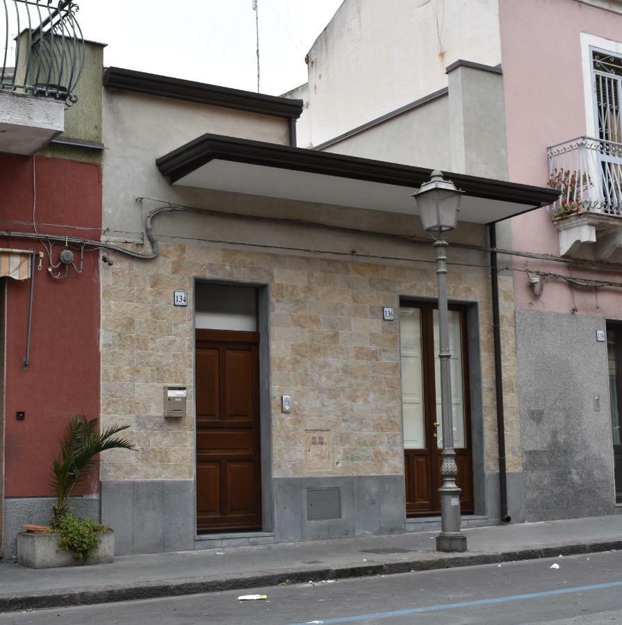 Casa Aci Gioja Holiday home