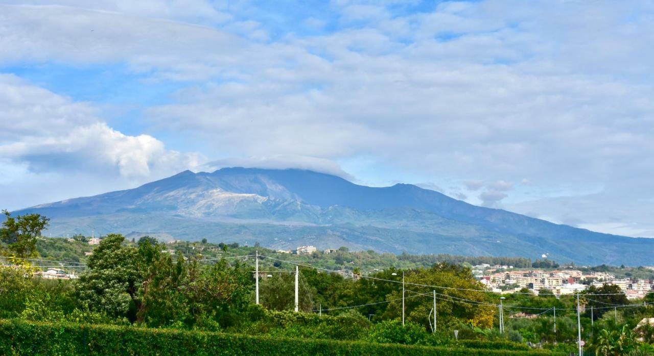 Casa Aci Gioja Holiday home