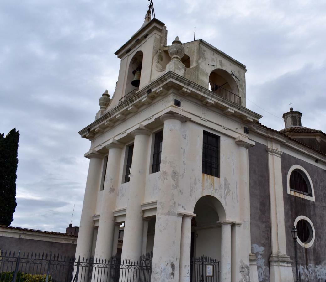Casa Aci Gioja