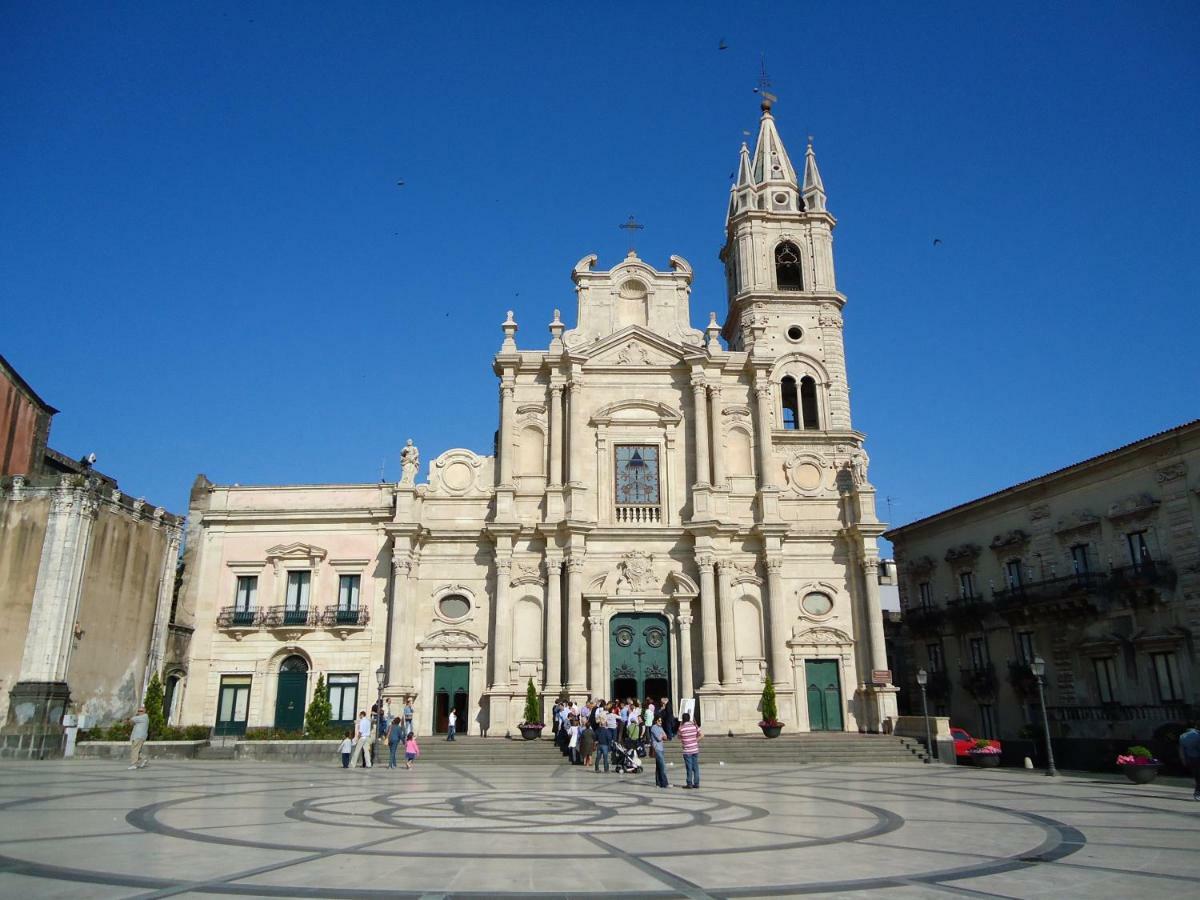Casa Aci Gioja *