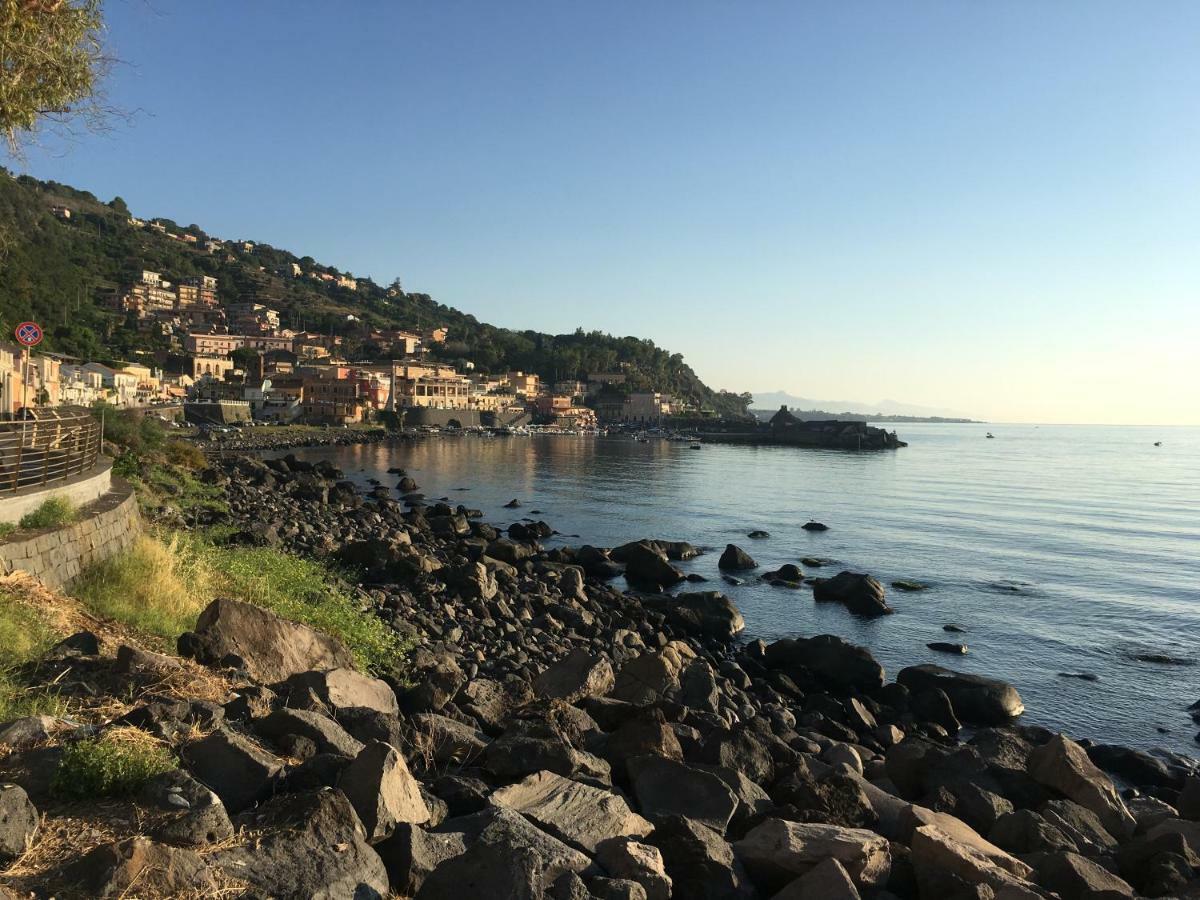 Casa Aci Gioja Holiday home *