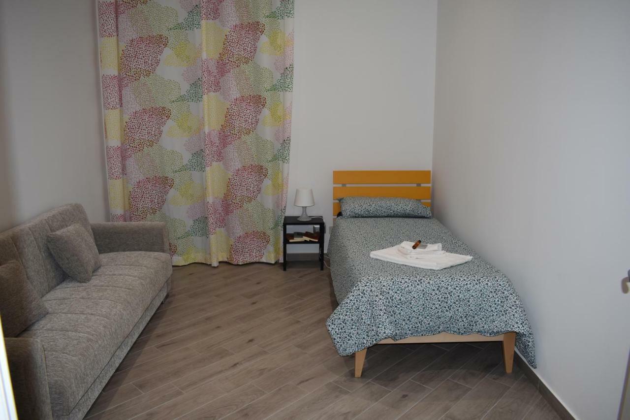 Casa Aci Gioja Holiday home *