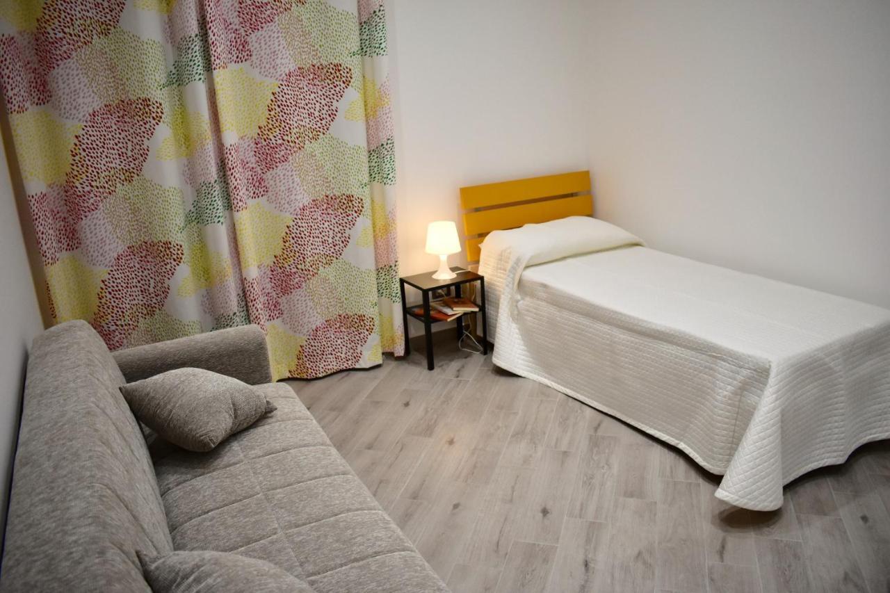 Holiday home Casa Aci Gioja *