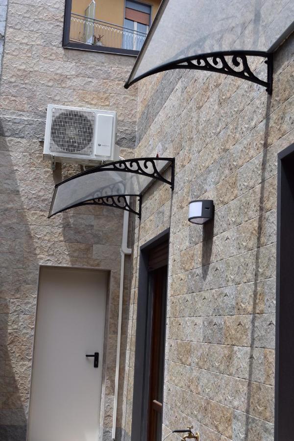 Holiday home Casa Aci Gioja